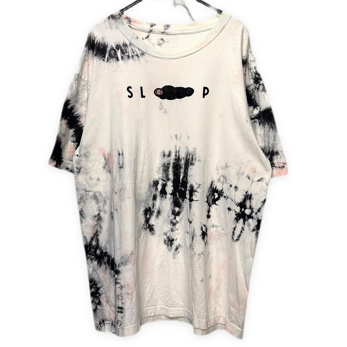 KAPITAL KOUNTRY 天竺SLEEP PtタイダイTシャツ カットソー トップス 半袖 K1902SC830 キャピタル カントリー メンズ