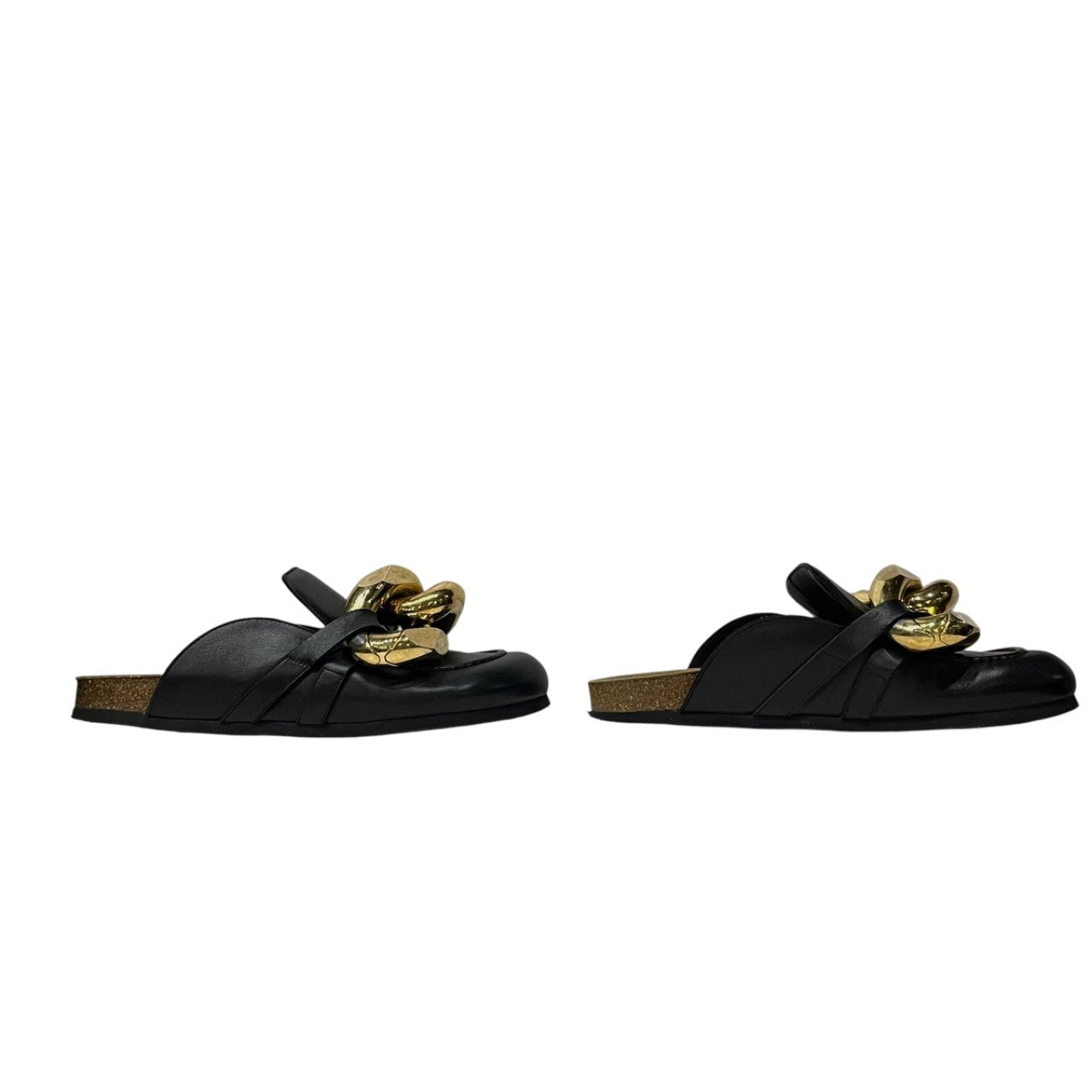 JW Anderson Chain Loafer カーフレザーチェーンローファー サンダル スリッポン シューズ 靴 クツ ジェイダブリュー アンダーソン メンズ