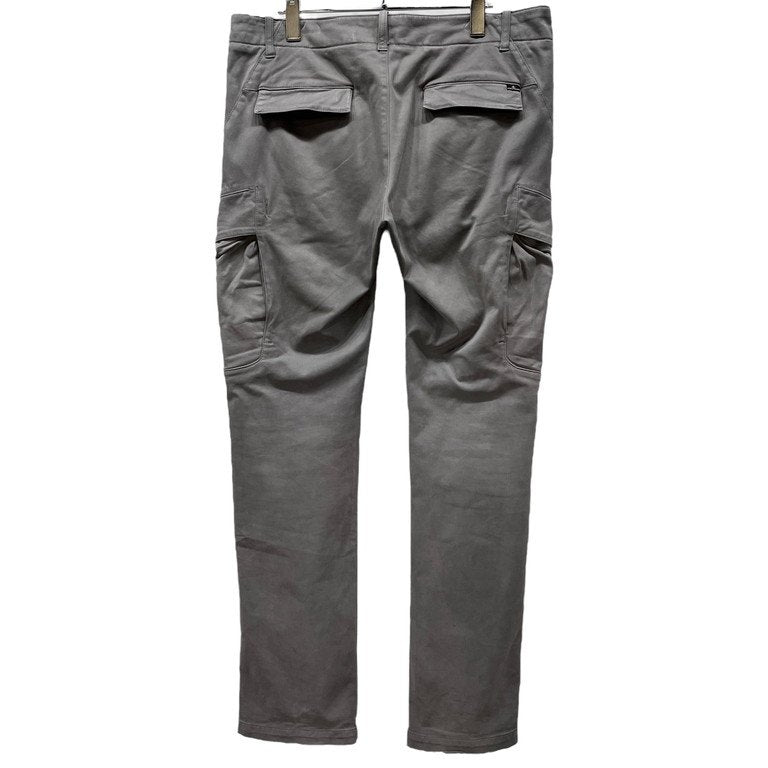 STONE ISLAND 10AW ストレッチコットンスリムテーパードカーゴパンツ Archive ボトムス ストーンアイランド メンズ