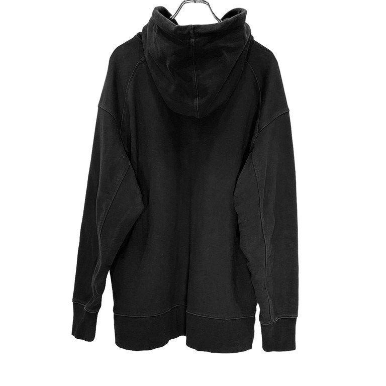 Y-3 CLASSIC CHEST LOGO HOODIE GV4198 クラシックチェストロゴフーディ プルオーバースウェットパーカー