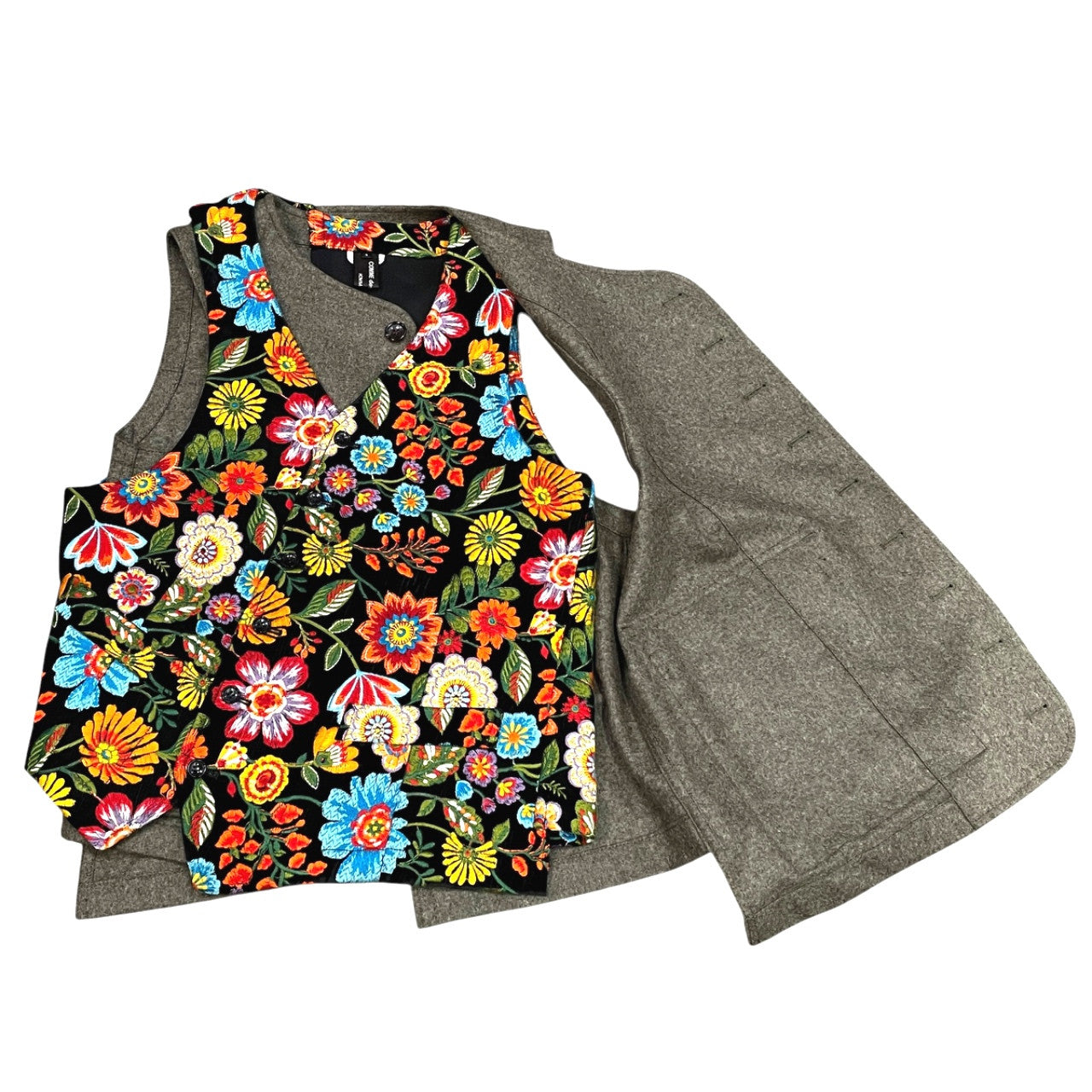 COMME des GARCONS HOMME PLUS