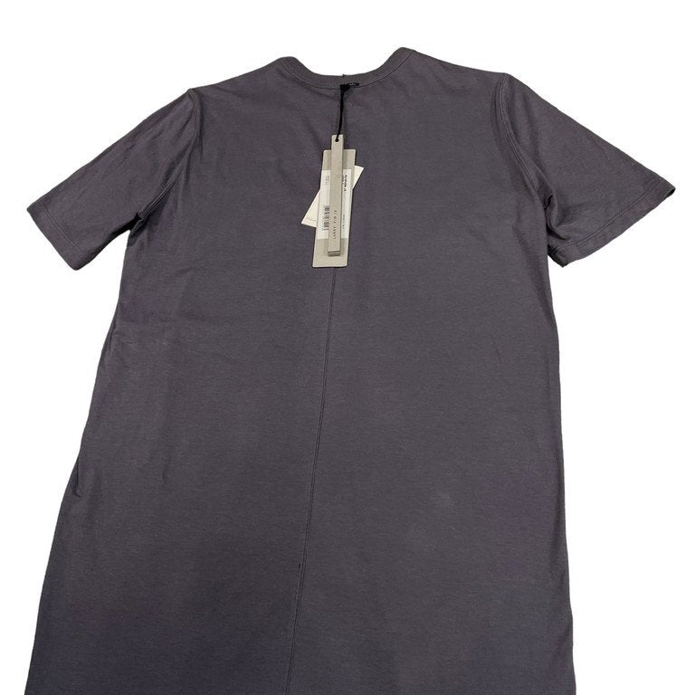 Rick Owens 19AW LEVEL T レベルTシャツ クルーネックカットソー Tee T-shirt トップス 半袖 LARRY RU19F4264-JA タグ付き リックオウエンス メンズ