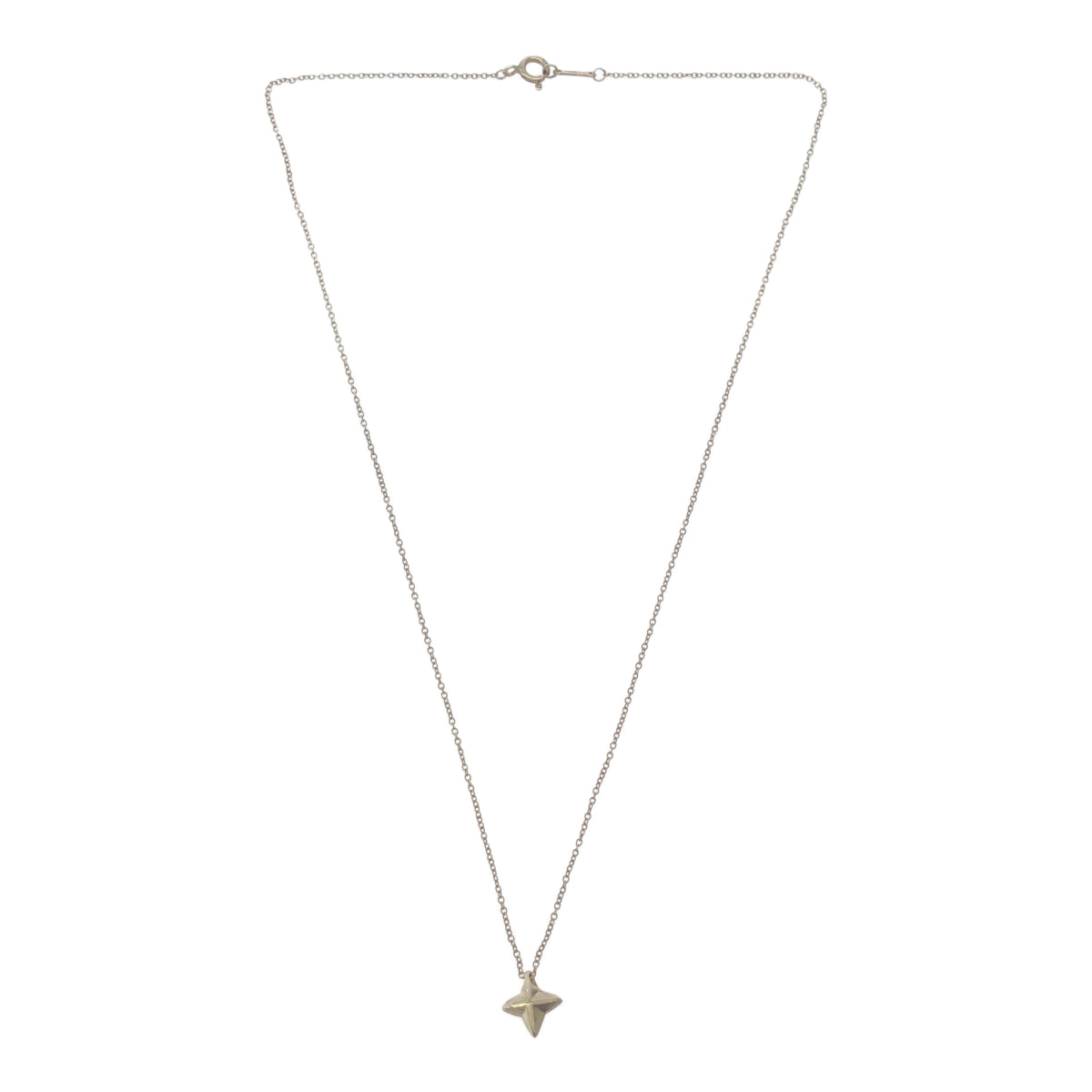 TIFFANY&Co. TIFFANY&Co. シリウススター ネックレス