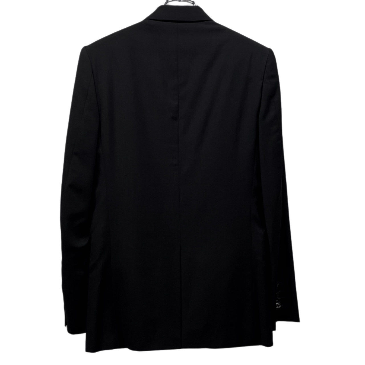 KRIS VAN ASSCHE ウールトロピカル2Bセットアップスーツ テーラードジャケット スラックス パンツ Archive アウター ボトムス メンズ クリスヴァンアッシュ