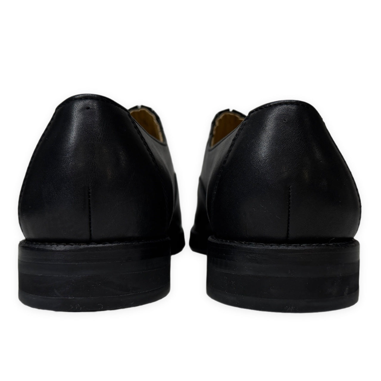 COMME des GARCONS HOMME フロントゴアデザインダービーシューズ 短靴 ブーツ 靴 クツ Archive 80s 90s コムデギャルソンオム メンズ