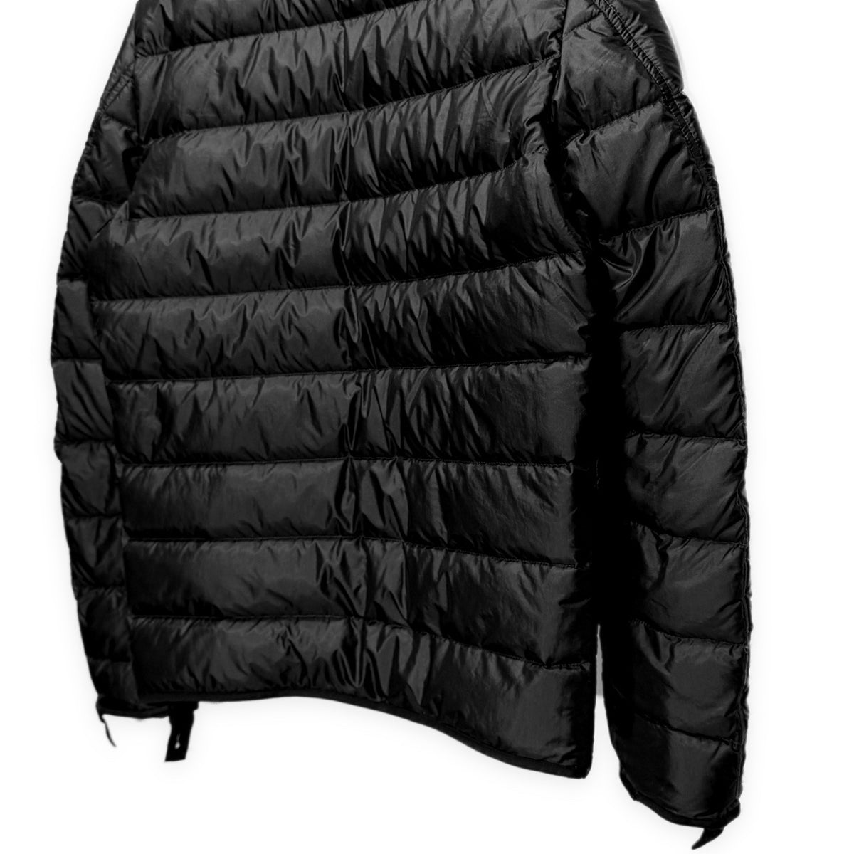 Ten C Down Liner Ch9/12 ホワイトダックダウンライナージャケット ブルゾン コート アウター インナー テンシー メンズ
