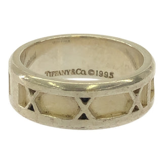 TIFFANY&Co. TIFFANY&Co. リング アトラス 11号