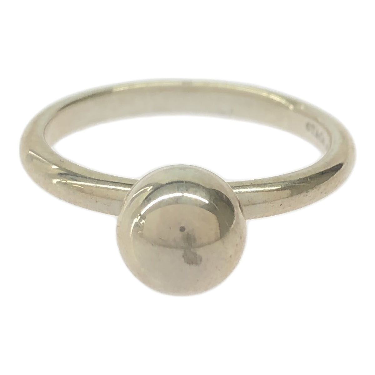 TIFFANY&Co. TIFFANY&Co.  リング ボール ハードウェア