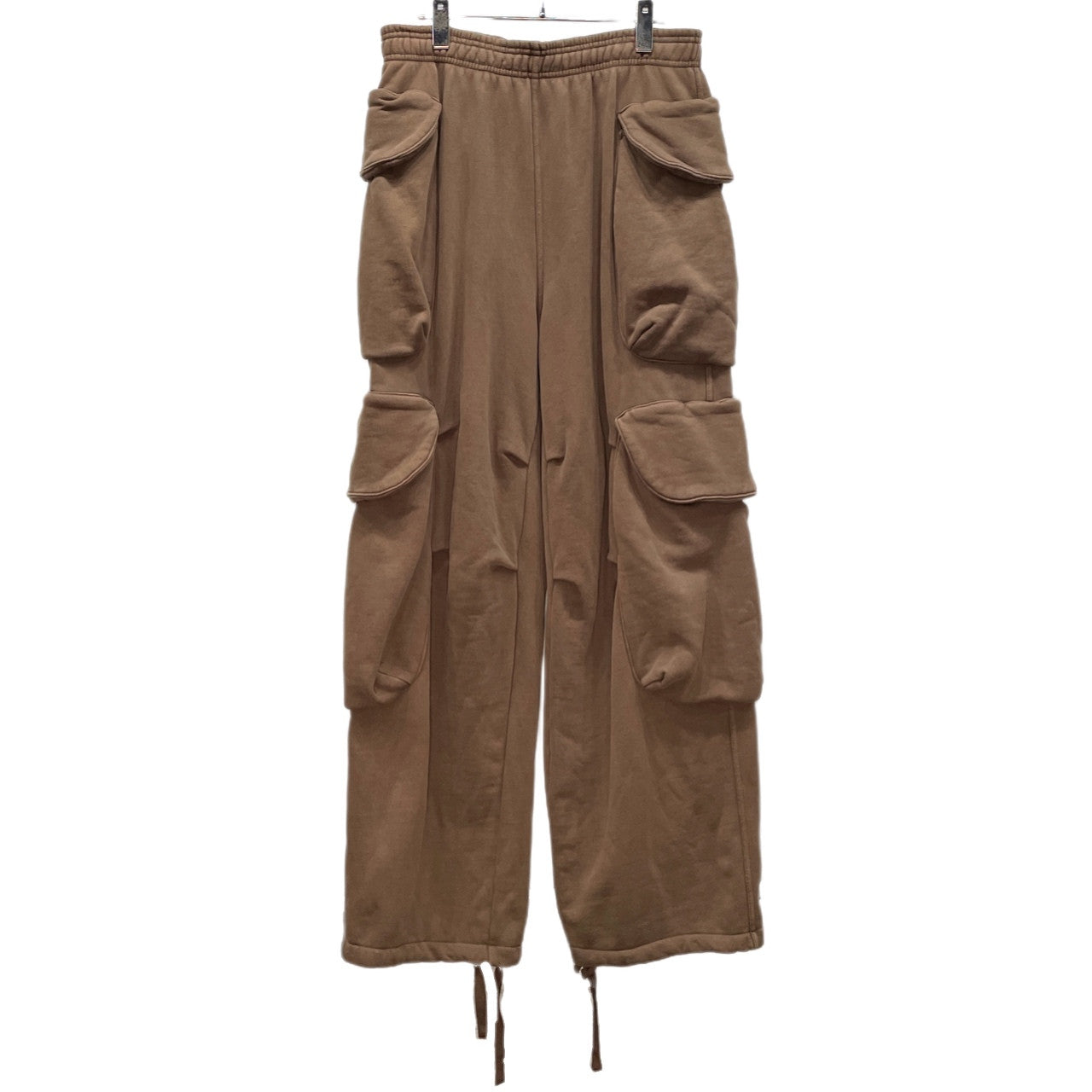 entire studios HEAVY GOCAR SWEAT PANT ヘビーウェイトスウェットカーゴパンツ ボトムス エンタイアスタジオ メンズ