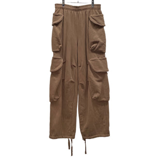 entire studios HEAVY GOCAR SWEAT PANT ヘビーウェイトスウェットカーゴパンツ ボトムス エンタイアスタジオ メンズ