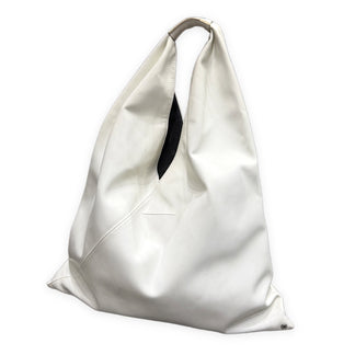 MM6 Maison Margiela 23AW JAPANESE BAG ジャパニーズトートバッグ ミディアム トライアングル 鞄 カバン エムエムシックス メゾンマルジェラ レディース メンズ ユニセックス