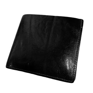 incarnation CALF SHOULDER LEATHER WALLET 2 FOLD カーフショルダーレザーショートウォレット 二つ折り財布 フォールディング インカーネーション メンズ レディース ユニセックス