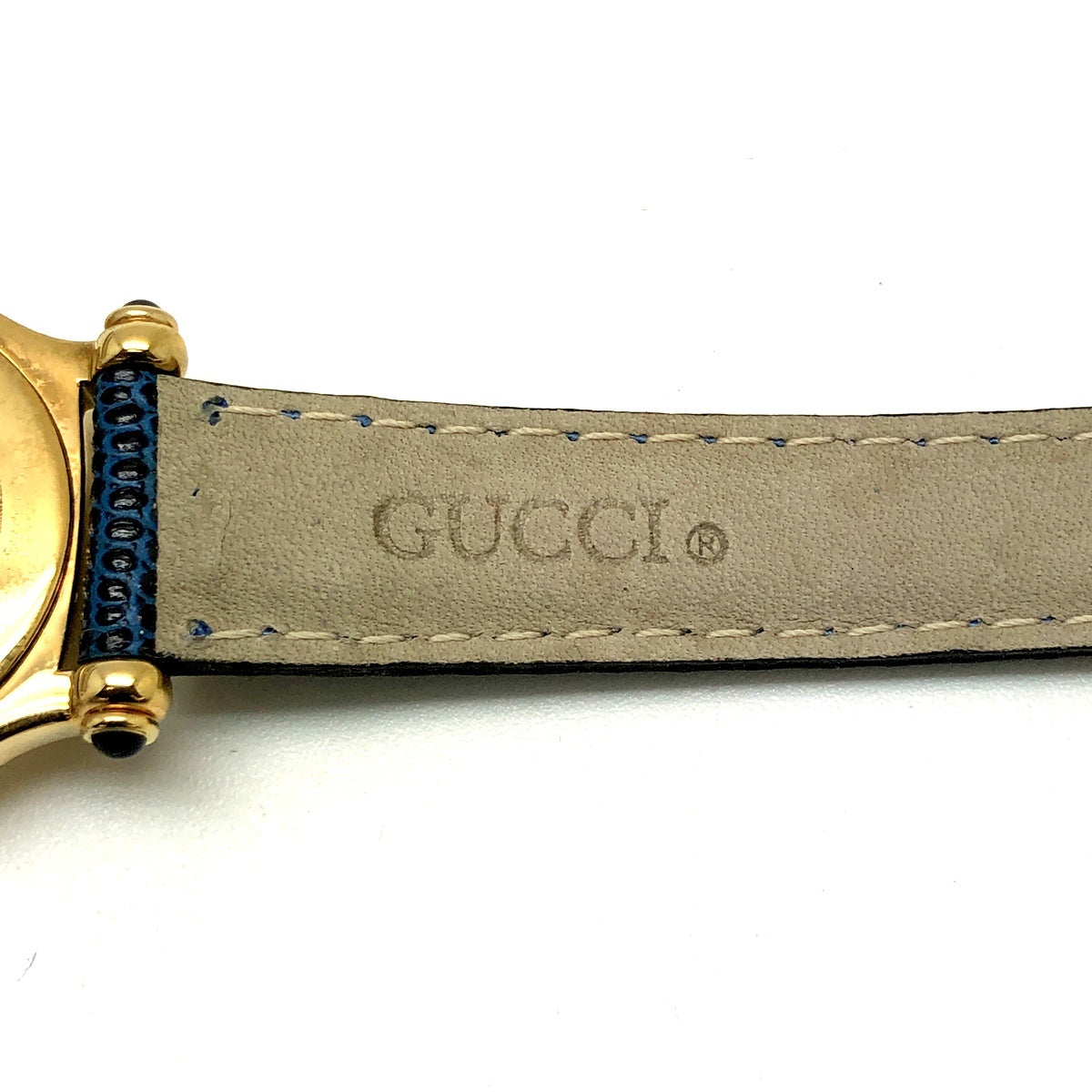 GUCCI クオーツ 6500L
