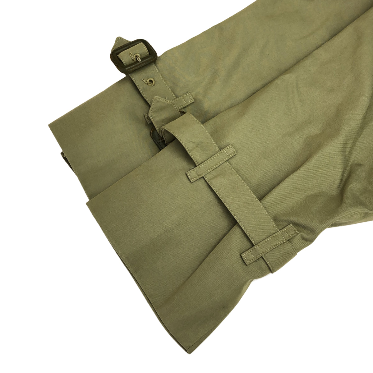 BURBERRYS BURBERRYS 一枚袖トレンチコート