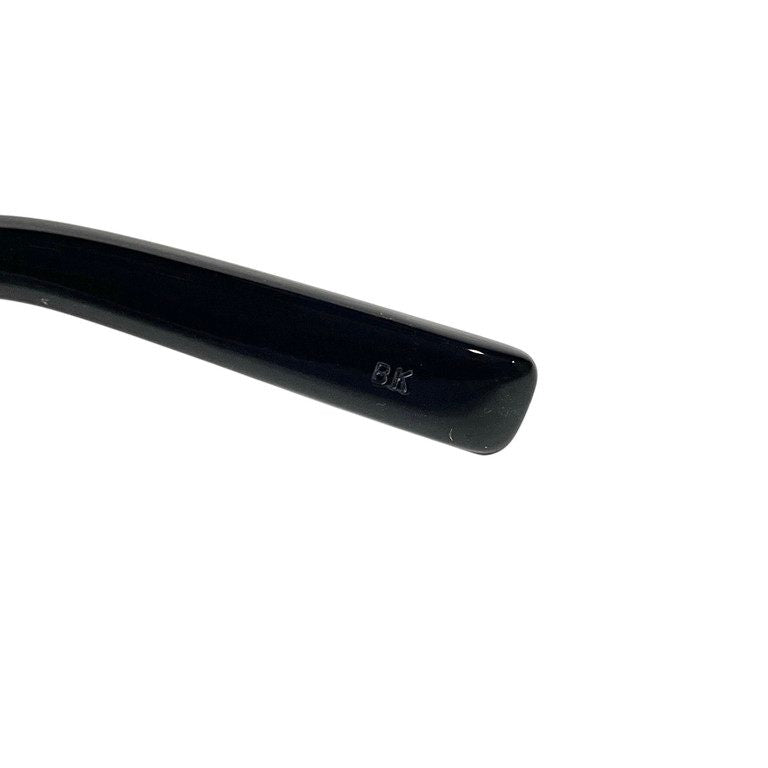 泰八郎謹製 Premier IX セルロイドウェリントンフレームシルバーカシメサングラス 眼鏡 メガネ アイウェア SILVER 925 定価52,800円 金子眼鏡 メンズ レディース ユニセックス