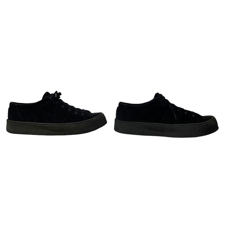 COMME des GARCONS HOMME PLUS × GEORGE COX 20SS POPBOY TRAINER スエードレザーラバーソールクリーパーシューズ Orlando オルランド スニーカー ブーツ 靴 クツ コムデギャルソンオムプリュス ジョージコックス メンズ
