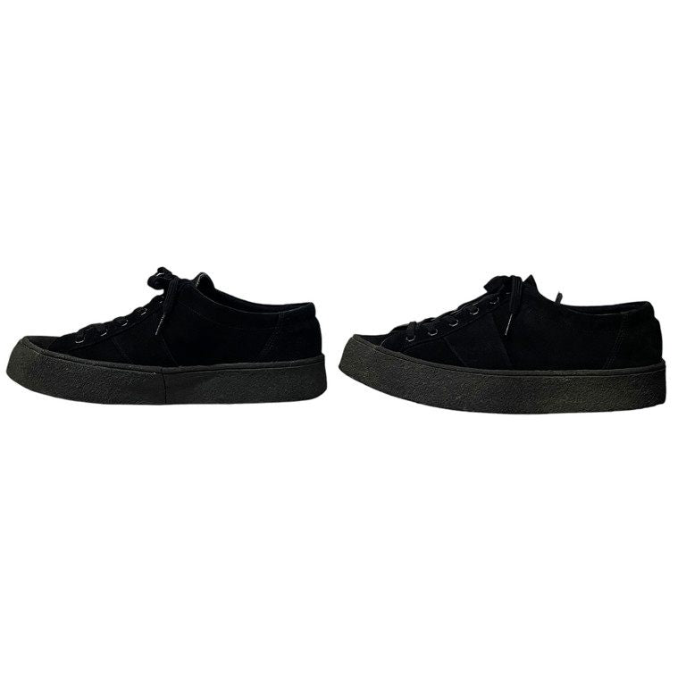 COMME des GARCONS HOMME PLUS × GEORGE COX 20SS POPBOY TRAINER スエードレザーラバーソールクリーパーシューズ Orlando オルランド スニーカー ブーツ 靴 クツ コムデギャルソンオムプリュス ジョージコックス メンズ
