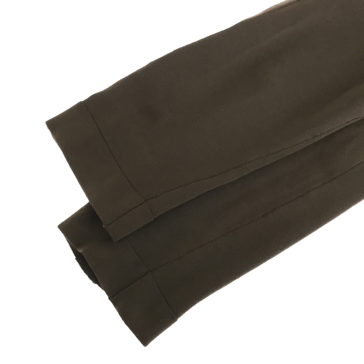 GUCCI GUCCI プレート付 セータ薄手