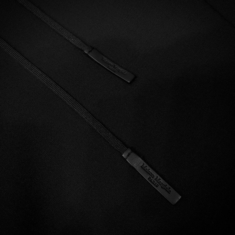 Maison Margiela 14 22SS DRAWSTRING TROUSER ウールトロピカルノータックイージースラックス ドローストリングトラウザー パンツ トラウザーズ 定番 定価145,200円 S50KA0530 S44330 メゾンマルジェラ マルタンマルジェラ