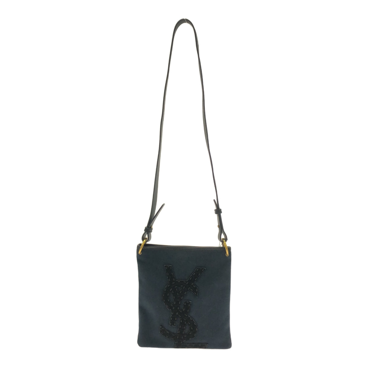 YVES SAINT LAURENT YVES SAINT LAURENT カハラ ショルダーバッグ