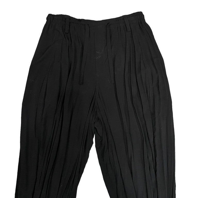 Yohji Yamamoto Pour Homme 13SS Rayon balloon pants