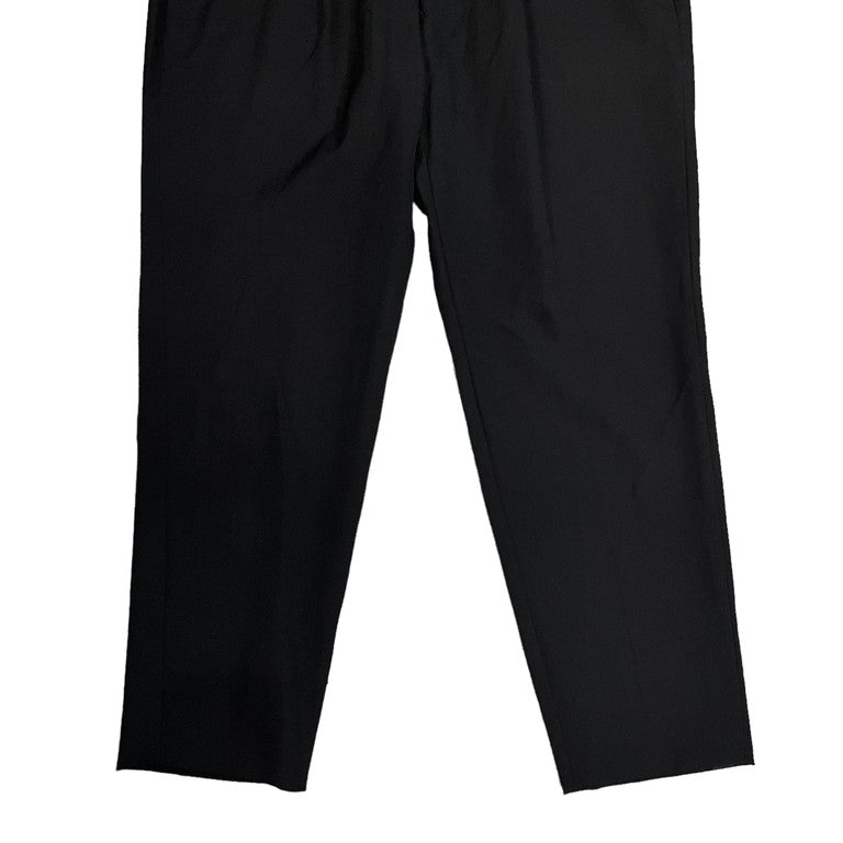 COMME des GARCONS HOMME PLUS 89AW Wide tapered pants