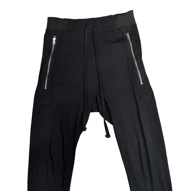 thom/krom Zipped easy pants