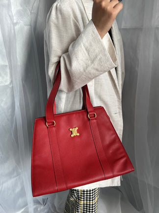 CELINE ハンドバッグ