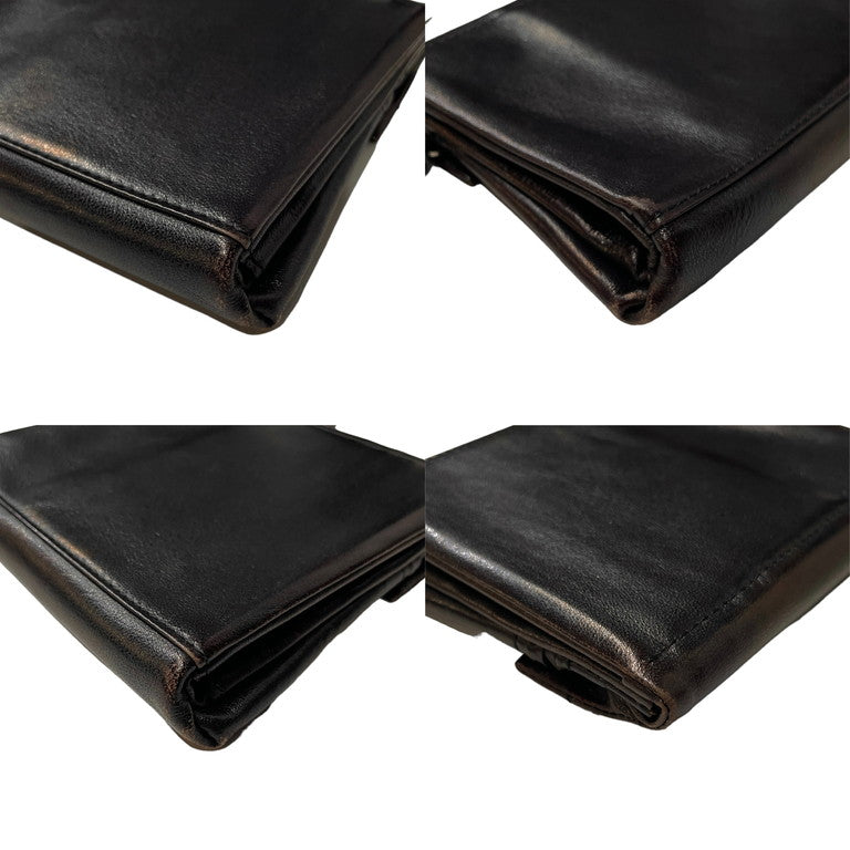 Y's Leather wallet