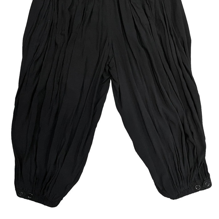 Yohji Yamamoto Pour Homme 13SS Rayon balloon pants