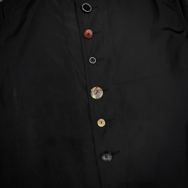 NEXT51｜D.F.L｜PENG TAI 22AW Rn Sb Shirt