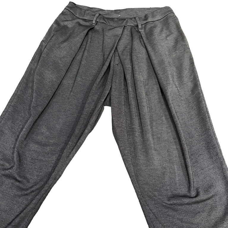 N/07 Drawstring easy pants