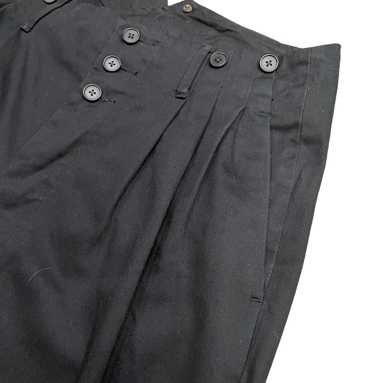 KLASICA Morrow Suspended trousers