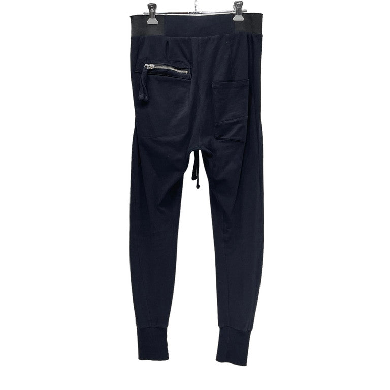 thom/krom Zipped easy pants