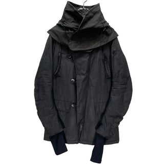 N/07 Mountain Parka