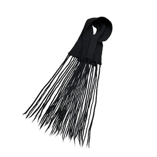 The Viridi-anne Fringe muffler