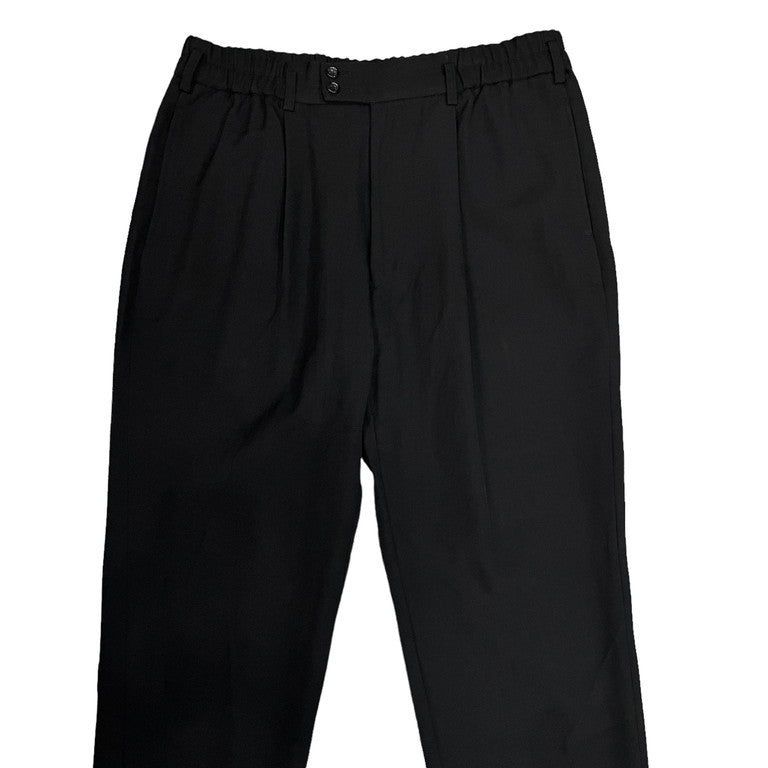 COMME des GARCONS HOMME PLUS 89AW Wide tapered pants