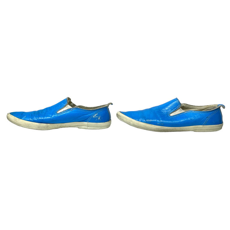 NEXT51｜D.F.L｜COMME des GARCONS HOMME PLUS 02SS Pointed-toe slip