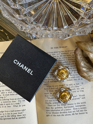 CHANEL イヤリング 94P