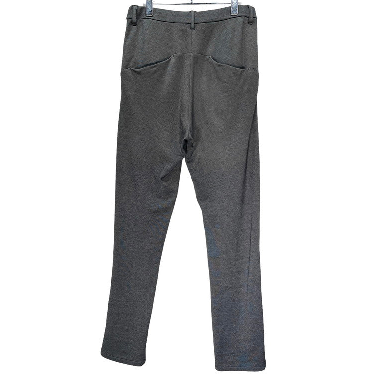 N/07 Drawstring easy pants