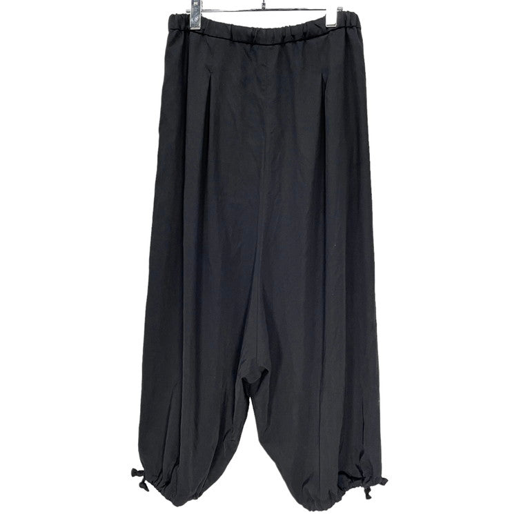 パンツ BISHOOL Wool Gabardine Kung-Fu Pants BISHOOL Wool Gabardine Kung-Fu Pants