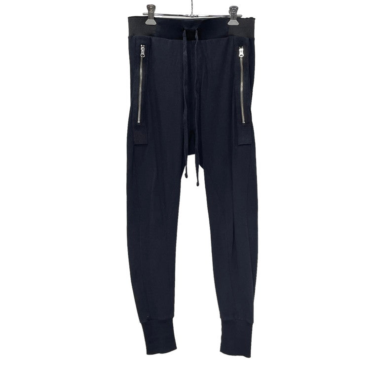 thom/krom Zipped easy pants