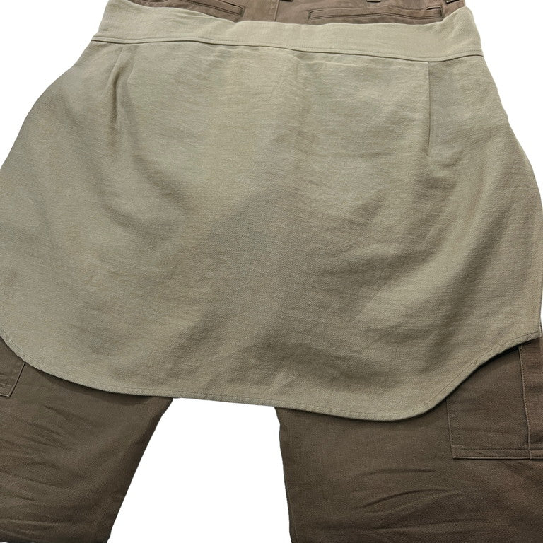 UNDERCOVERISM 03AW Docking cargo pants