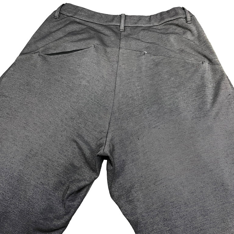 N/07 Drawstring easy pants