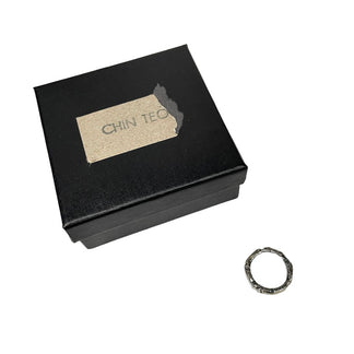 CHIN TEO Wound ring #18