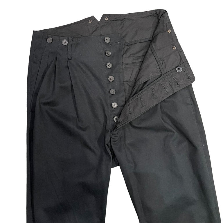 KLASICA Morrow Suspended trousers