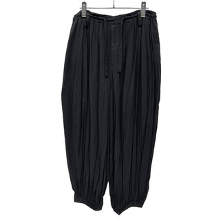 Yohji Yamamoto Pour Homme 13SS Rayon balloon pants