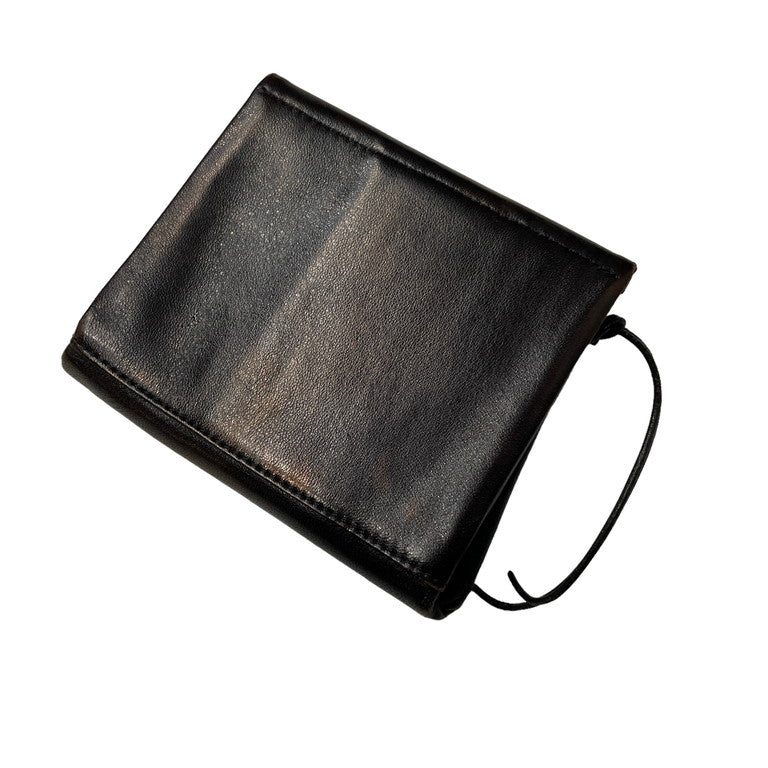 Y's Leather wallet