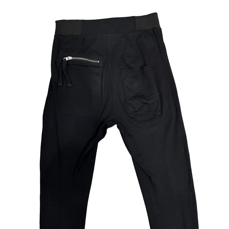 thom/krom Zipped easy pants