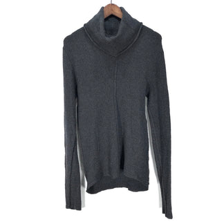 DANIEL ANDRESEN High neck knitted sweater